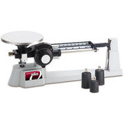 OHAUS Triple Beam Dial-O-Gram™ 1600 Series Mechanical Scales & Balance — 1650-W0