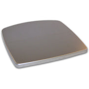 OHAUS Pans, Stands, Bowls — Pan, SST, Flat, FD V51