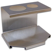 OHAUS Pans, Stands, Bowls — Holder, SST, Ice Cream Cone, V31