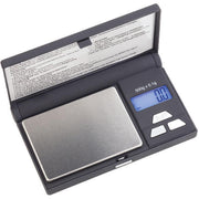 OHAUS YA Gold Series Jewelry Scale — YA302