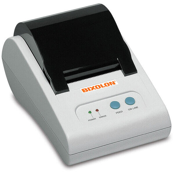 OHAUS STP103 Thermal Printer — STP103