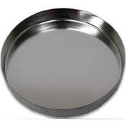 OHAUS Pans, Stands, Bowls — Pan, Reusable, Set(3), 7mm, MB Series