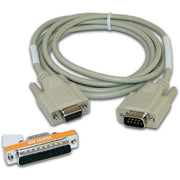 OHAUS Printer Cables — Cable, ST103-AR EP VP