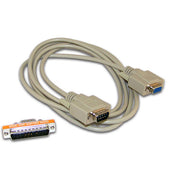 OHAUS Printer Cables — Cable ST103-EX MB PA TxxP