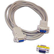 OHAUS Printer Cables — Cable, RS232 Connector, Ranger