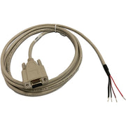 OHAUS Printer Cables — Cable RS232 XW Indicators