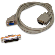 OHAUS Printer Cables — Cable, SF42-AV DV MB Ranger