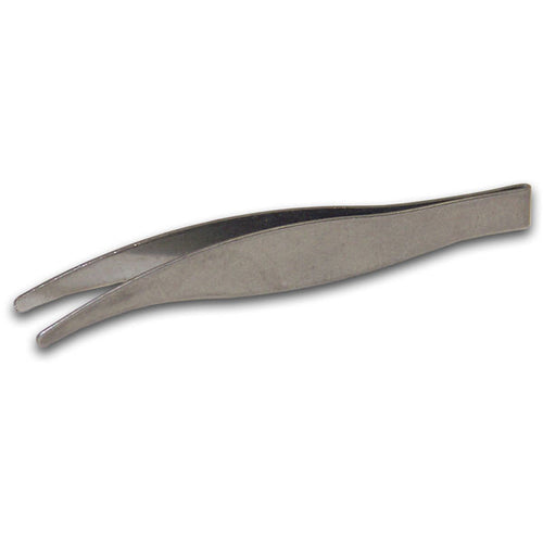 OHAUS Weight Accessories — Forceps,70mm, 2-3/8 in.