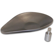 OHAUS Scoops — Scoop and Counter Weight, SST