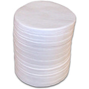 OHAUS Moisture Analyzer Accessories — Filter Glass Fiber, Set(200) Series