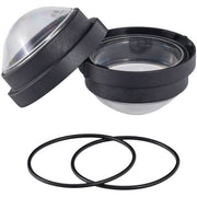 OHAUS Centrifuge Accessories — Buckets — Screw Cap 200ml Bucket 2/pk