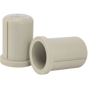 OHAUS Centrifuge Accessories — Racks — Rack 1x145ml D50mm FB 2/pk