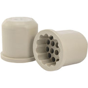 OHAUS Centrifuge Accessories — Racks — Rack 18x1.1-5ml D11mm Sar 2/pk