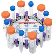 OHAUS Vortexer Accessories — Other — Vertical 50ml, 15ml, Microtube Holder