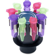 OHAUS Vortexer Accessories — Other — Vertical High Speed Microtube Holder