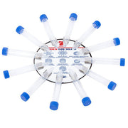OHAUS Vortexer Accessories — Other — Horizontal 15ml Tube Holder