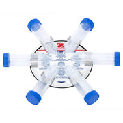 OHAUS Vortexer Accessories — Other — Horizontal 50ml Tube Holder
