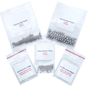 OHAUS Homogenizers Accessories — Genie Bead Sample Pack