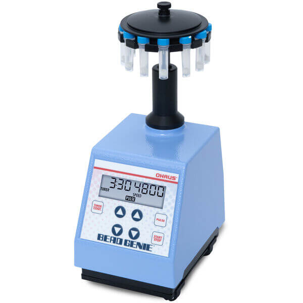 OHAUS Bead Genie™ — Bead Genie, e-BH3, SI-B100 US