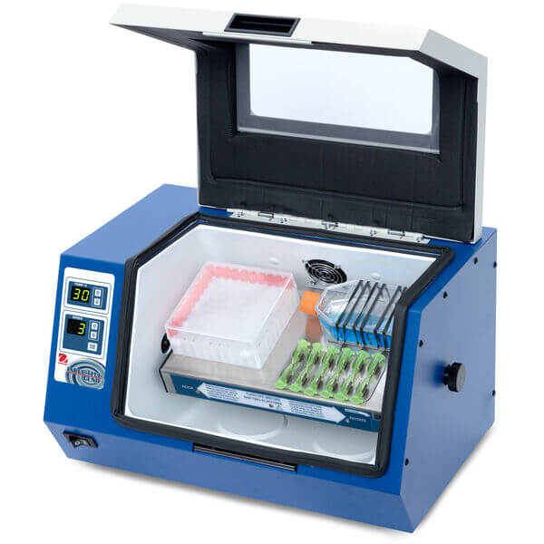 OHAUS Multi-Function Incubator Genie™ — Incubator Genie, e-MI3, SI-1400 US