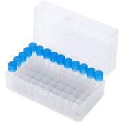 OHAUS Shaker Accessories — Other — Magnetic 50 Microtube Box