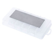 OHAUS Shaker Accessories — Other — Magnetic Strip Blot Box
