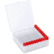 OHAUS Shaker Accessories — Other — 1 Magnetic Covered 100 Microtube Box