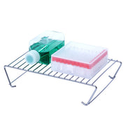 OHAUS Shaker Accessories — Other — Stackable Wire Rack