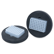 OHAUS Vortexer Accessories — Other — Deepwell Microplate Foam Insert (2)