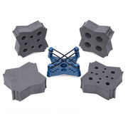 OHAUS Vortexer Accessories — Other — H302 - Large Sample Set