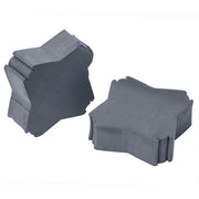 OHAUS Vortexer Accessories — Other — Blank Inserts (2)