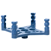 OHAUS Vortexer Accessories — Other — Recessed Platform Head, Complete
