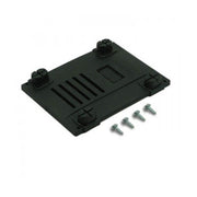 OHAUS Vortexer Accessories — Other — Molded Bottom Closure And Screws Kit, Re