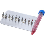 OHAUS Shaker Accessories — Other — Clip Plate (1) For 6 Each 15-17Mm Tubes