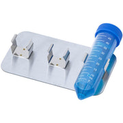 OHAUS Shaker Accessories — Other — Clip Plate (1) For 3 Each 28-30Mm Tubes