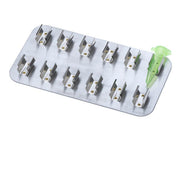 OHAUS Shaker Accessories — Other — 1 Clip Plate for 12 each 10-13mm tubes