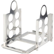 OHAUS Centrifuge Accessories — Buckets — Holder removing aid bucket 83041518 2/pk
