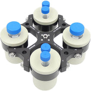 OHAUS Centrifuge Accessories — Rotors — Package Cell Culture for Rotor 30314822