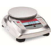 OHAUS Valor™ 3000 Bench Scale — V31XH202