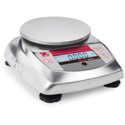 OHAUS Valor™ 3000 Bench Scale — V31XH402