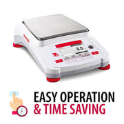 OHAUS Adventurer™ Precision High Capacity