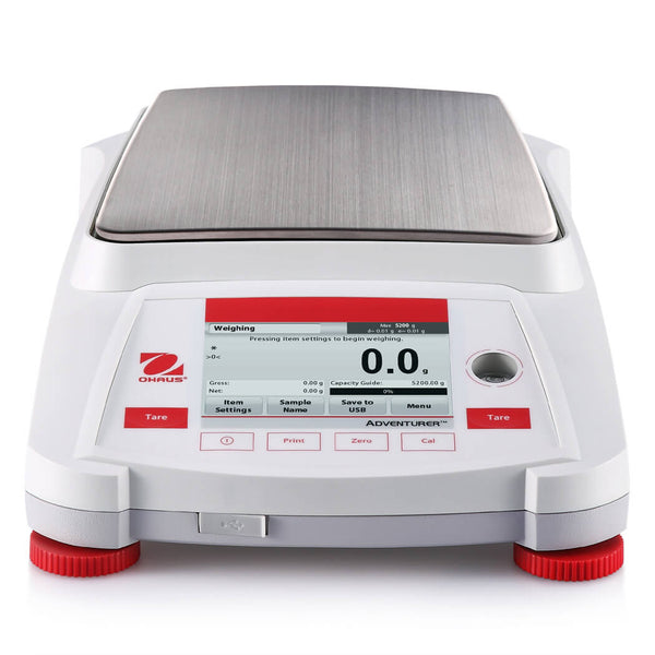 OHAUS Adventurer™ Precision High Capacity