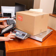 OHAUS Courier™ 5000 Shipping Scale