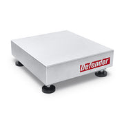 OHAUS Defender™ 3000 Washdown Base