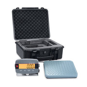 OHAUS Defender™ 3000 Field Test Bench Scale