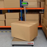 OHAUS Defender™ 3000 - i-D33 Bench Scale