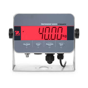 OHAUS i-DT33XW Indicator