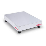 OHAUS Defender™ 5000 Stainless Steel Base