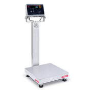 OHAUS Defender™ 6000 Hybrid - i-D61XW Bench Scale