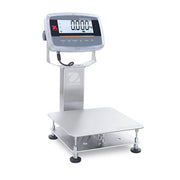 OHAUS Defender™ 6000 Washdown - i-D61PW Bench Scale